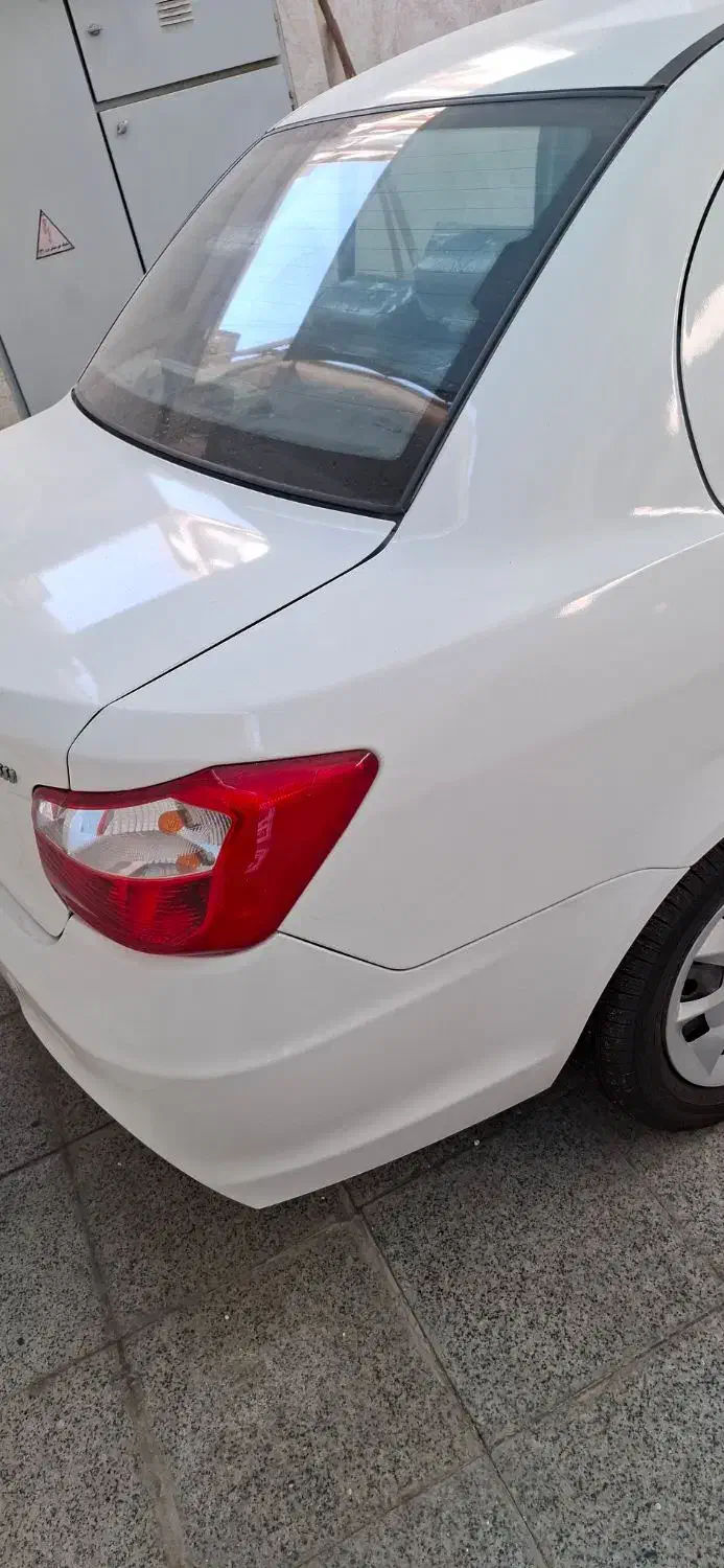 ساینا ۸۵گانه ۴۰۳ صفر|خودرو سواری و وانت|اهواز, کیانشهر|دیوار