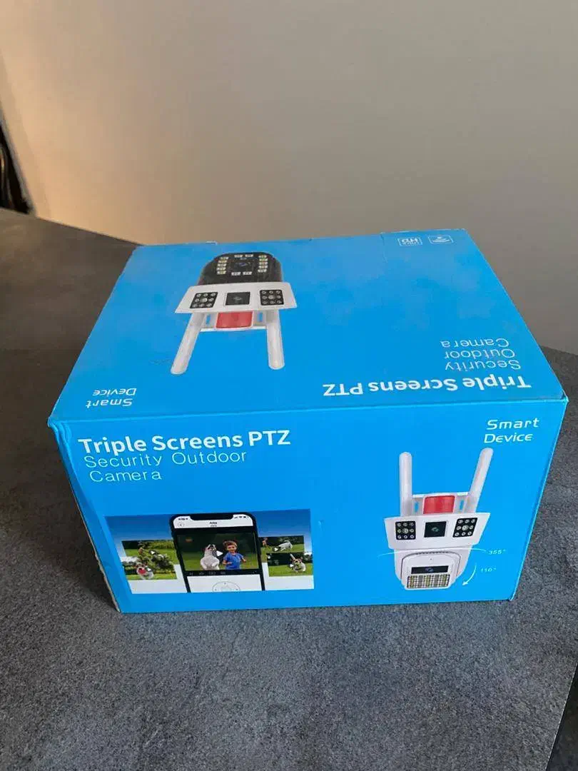 دوربین اسپید دام / سیمکارتی *تایید اماکن*|دوربین مداربسته|شیراز, عفیف‌آباد|دیوار