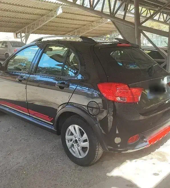 کوئیک R مدل 1401|خودرو سواری و وانت|اصفهان, کوی امام|دیوار