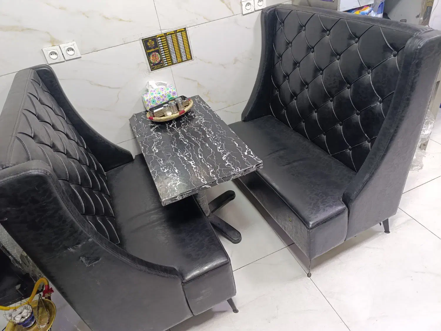 میزو مبل ی دست برای فروش|میز و صندلی غذاخوری|ری, فیروزآبادی|دیوار