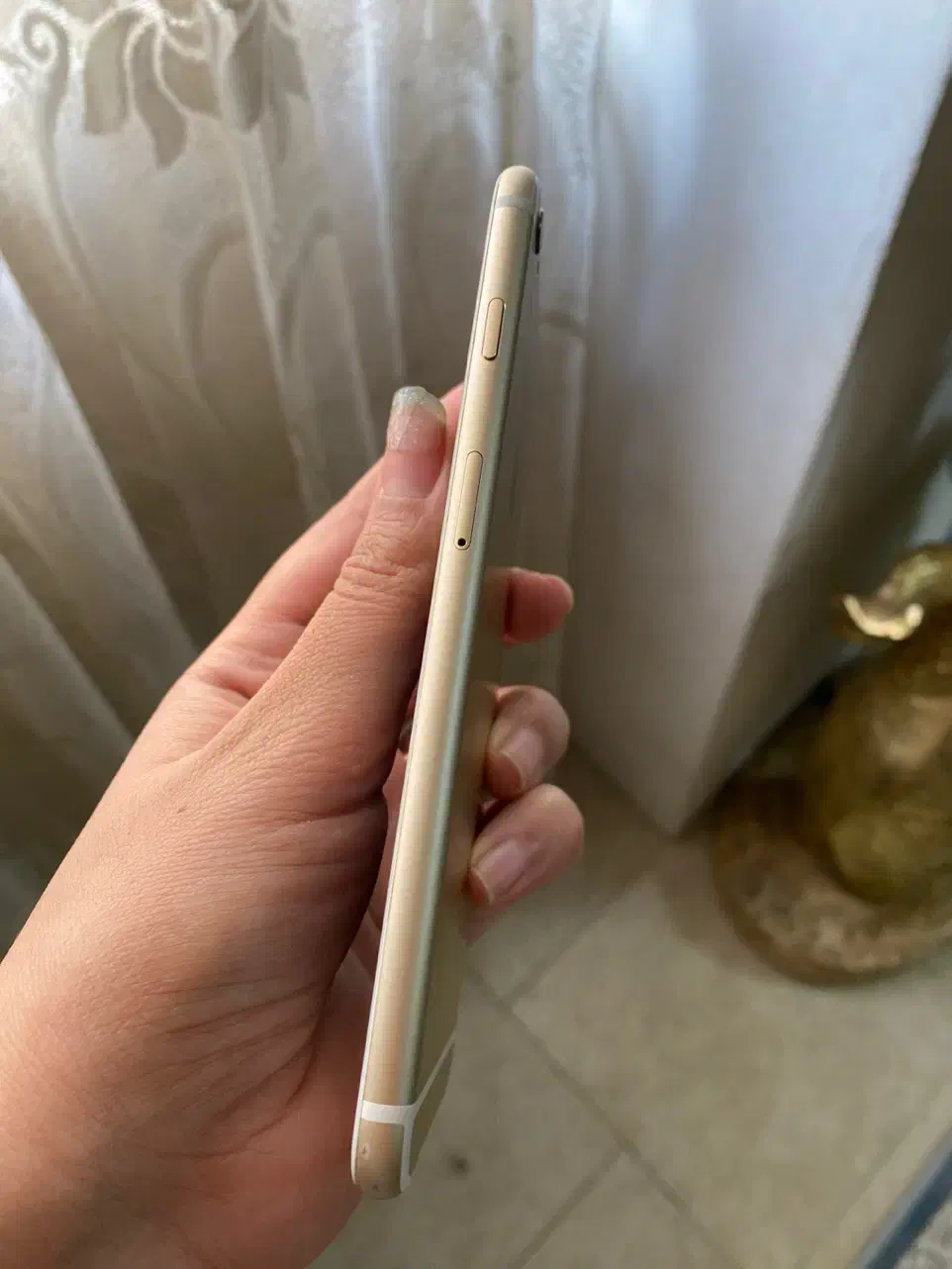 آیفون ۶S plus|موبایل|قائم‌شهر, |دیوار