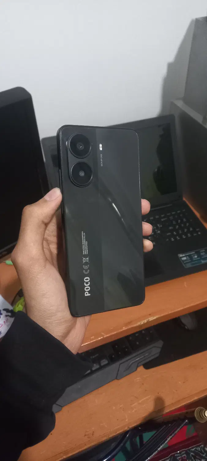Poco x7 Pro|موبایل|کیار, |دیوار