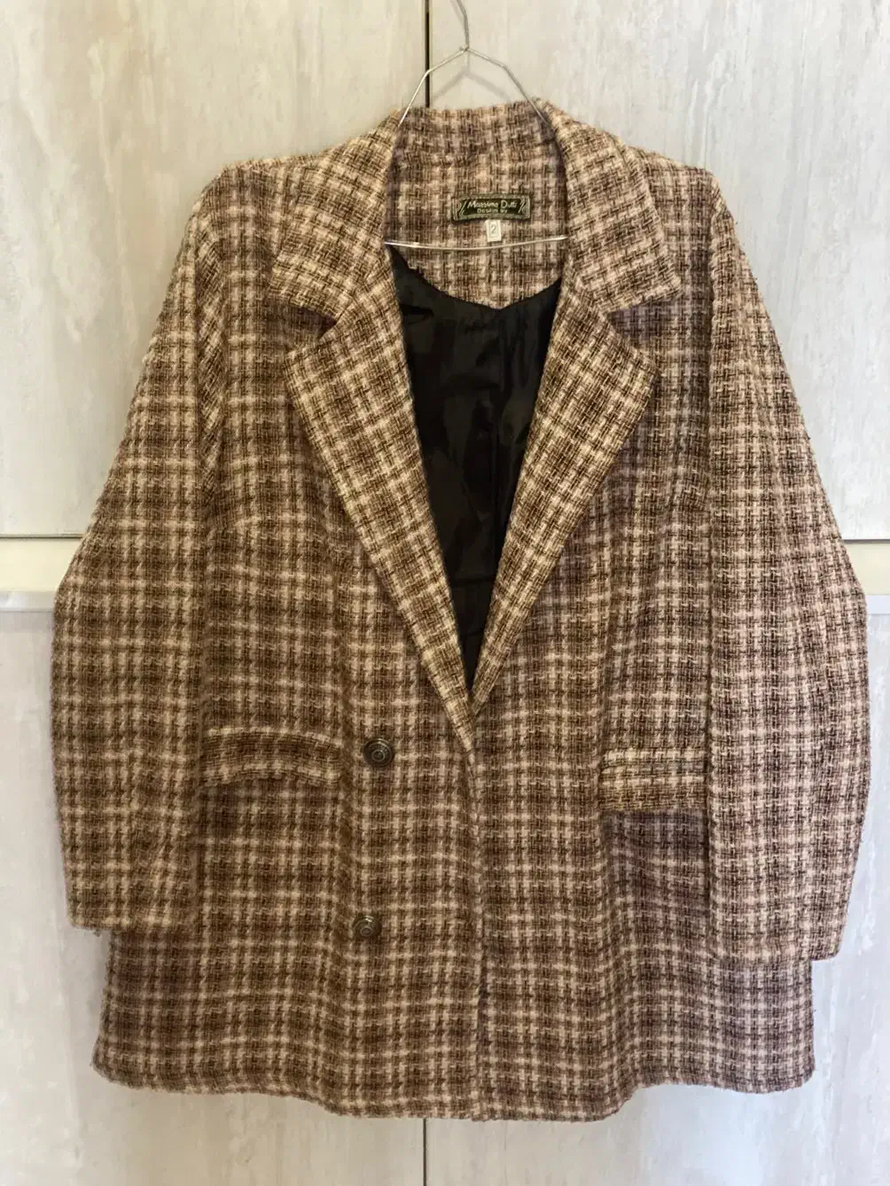 کت شنل ۴۲ ۴۴|لباس|پاکدشت, پاکدشت (مامازند)|دیوار