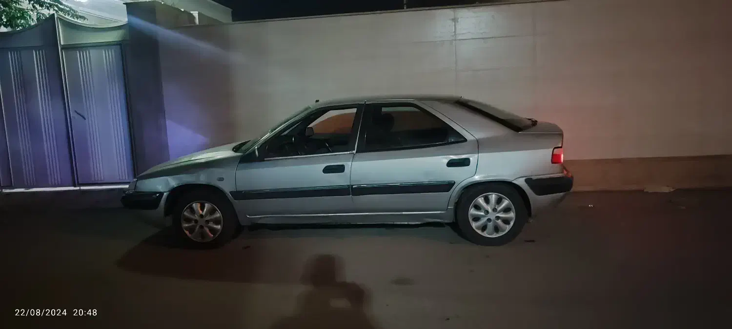 خودرو سواری|خودرو سواری و وانت|بم, |دیوار