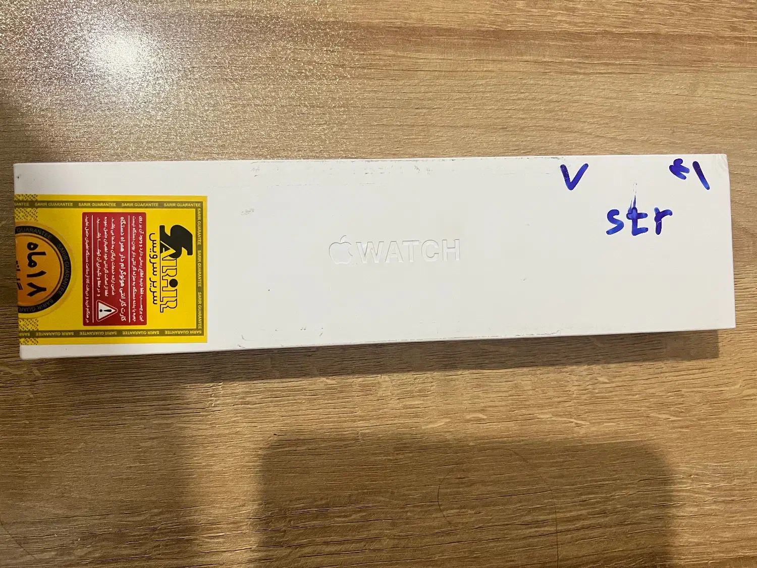 اپل واچ|لوازم جانبی موبایل و تبلت|قم, عمار یاسر|دیوار