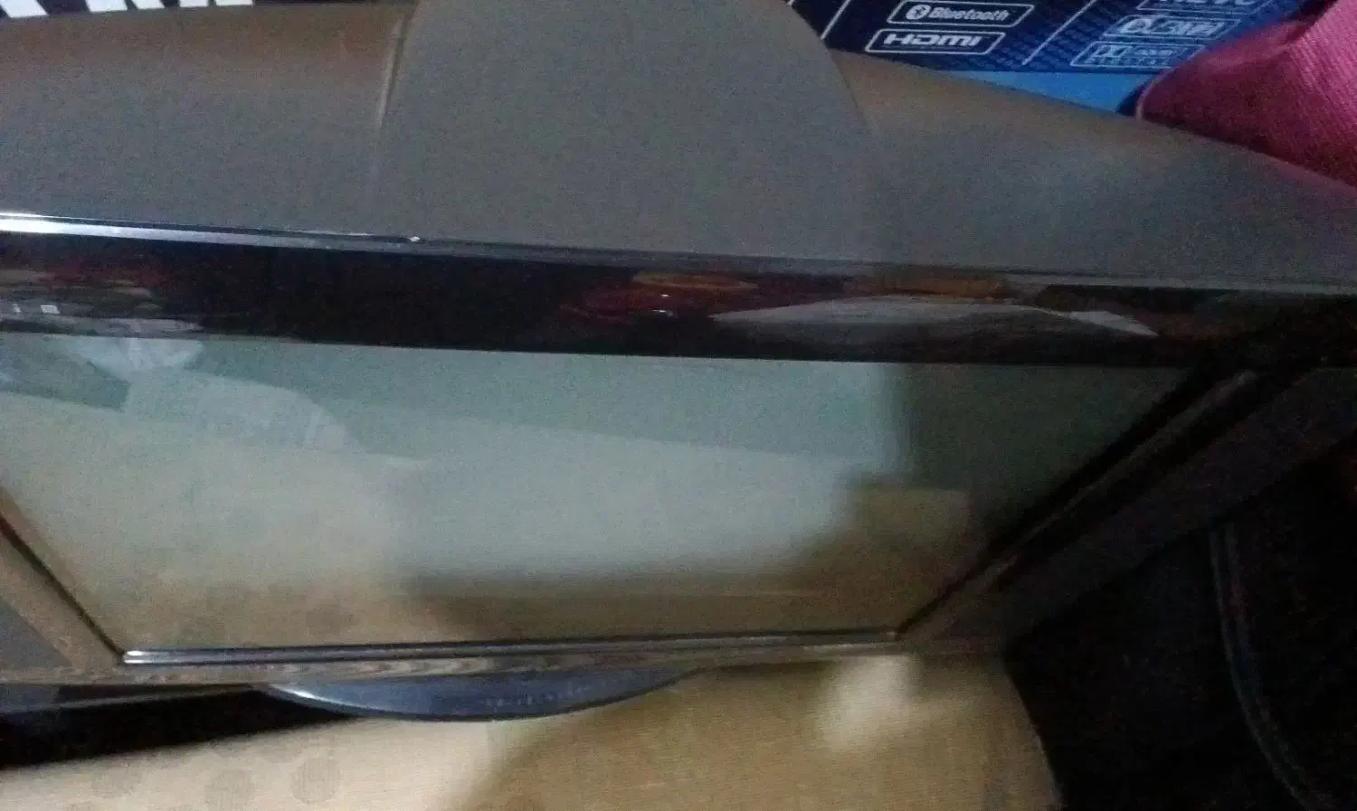 تلویزیون ال جی|تلویزیون و پروژکتور|گرگان, |دیوار