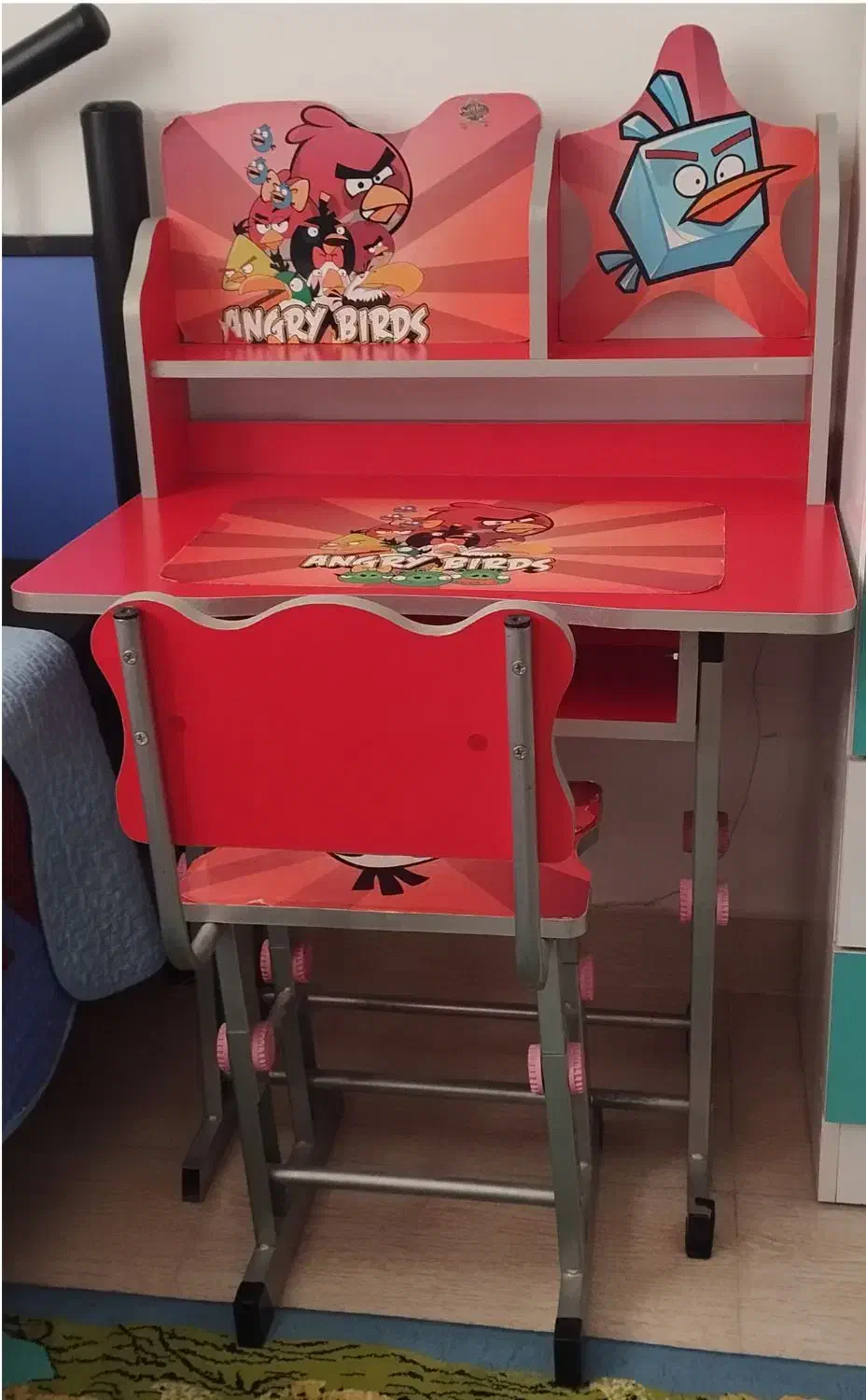 میز تحریر|میز تحریر و کامپیوتر|سنندج, |دیوار