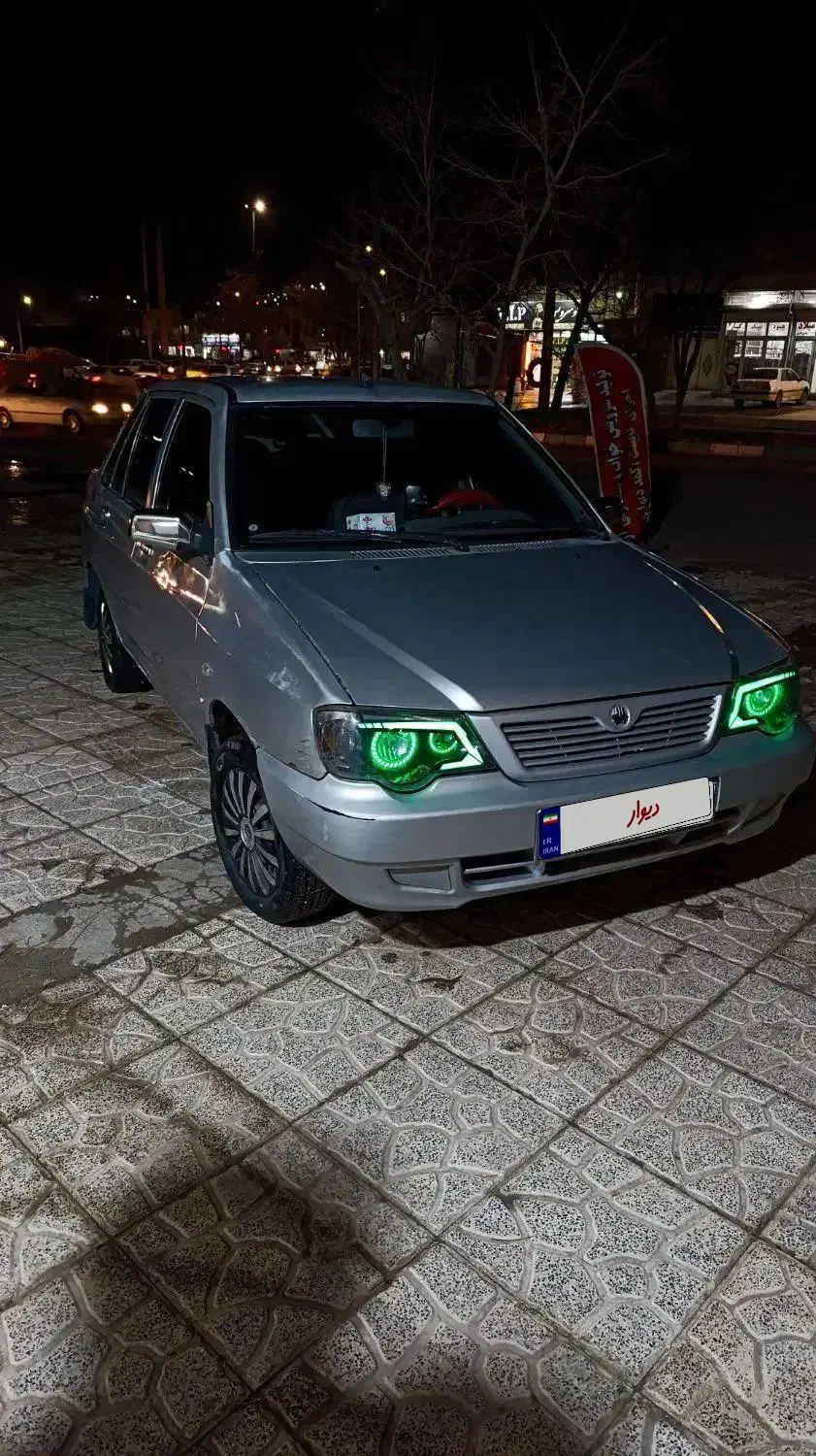 پراید 132|خودرو سواری و وانت|کرمانشاه, |دیوار