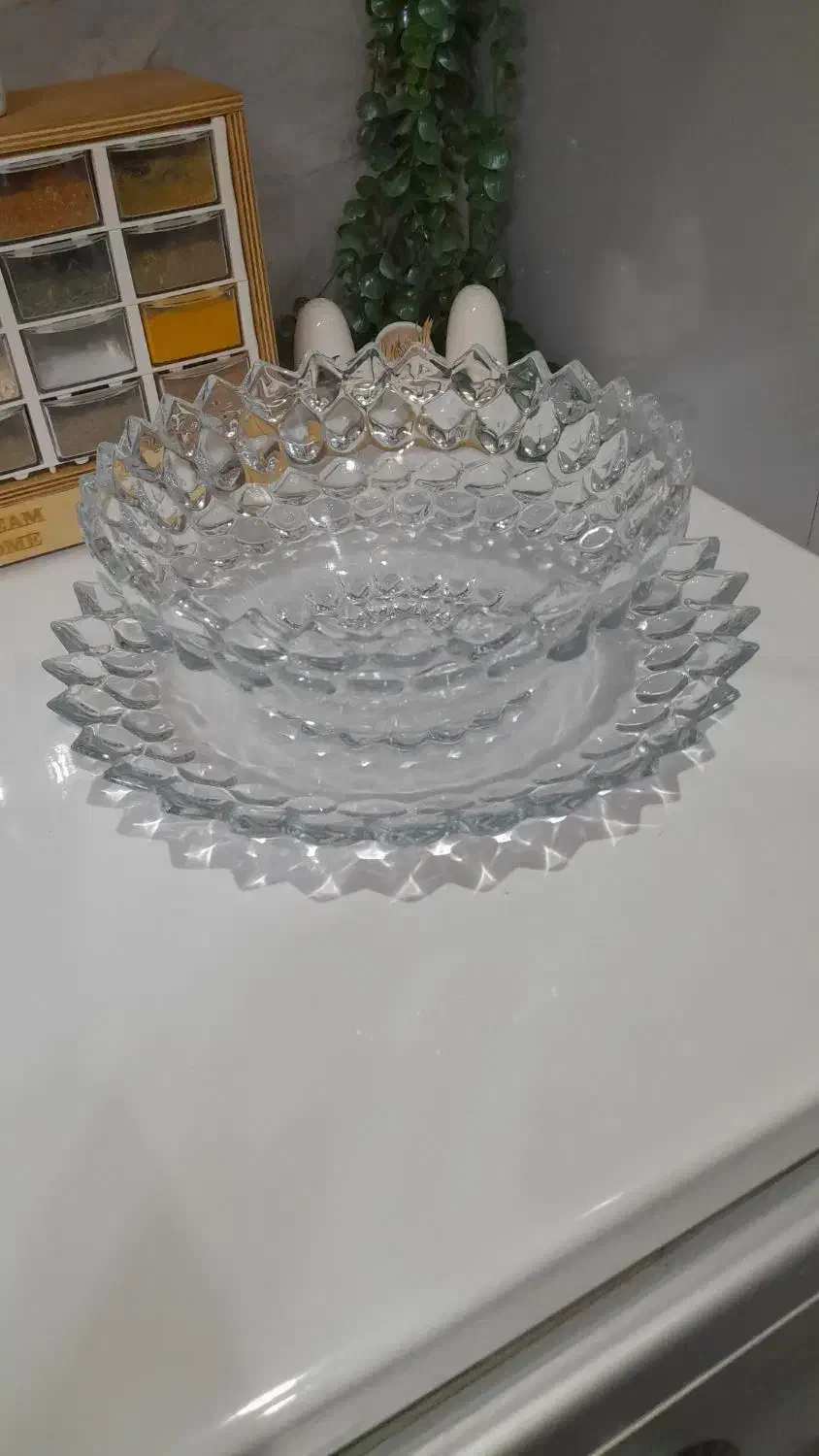 ظروف سالم|ظروف سرو و پذیرایی|خرم‌آباد, |دیوار