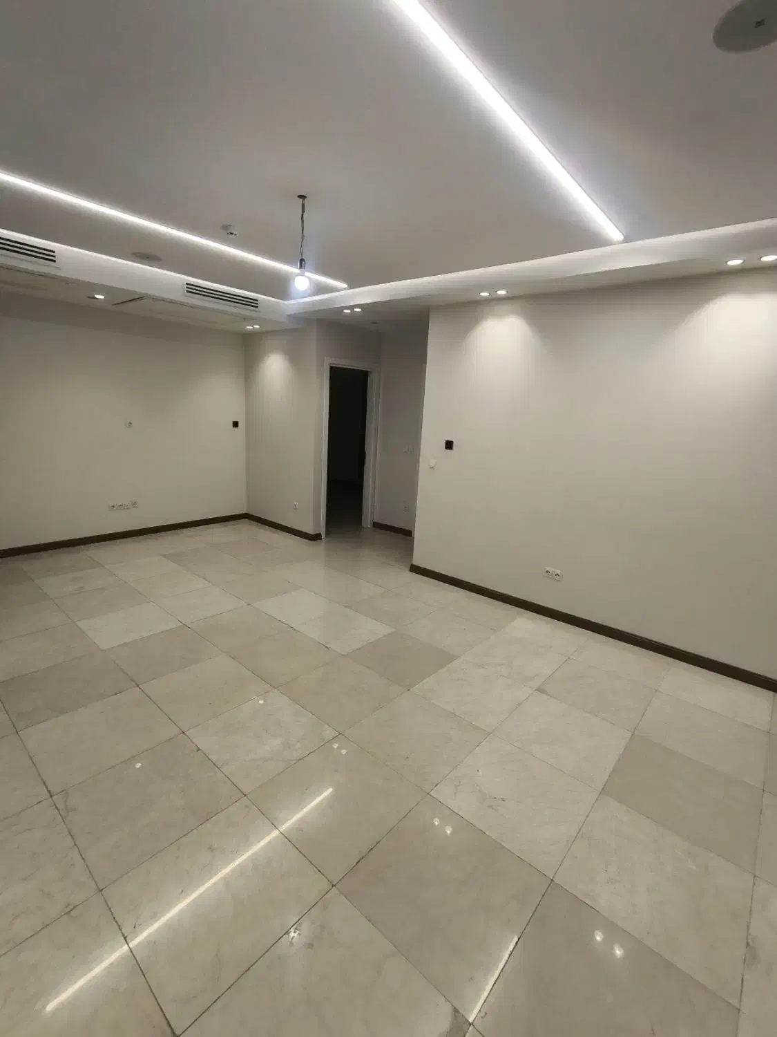 ۹۵ متر نوساز شمال ستارخان