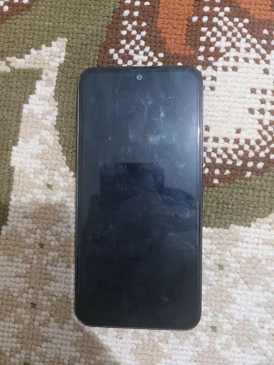 A54 5G|موبایل|زابل, |دیوار