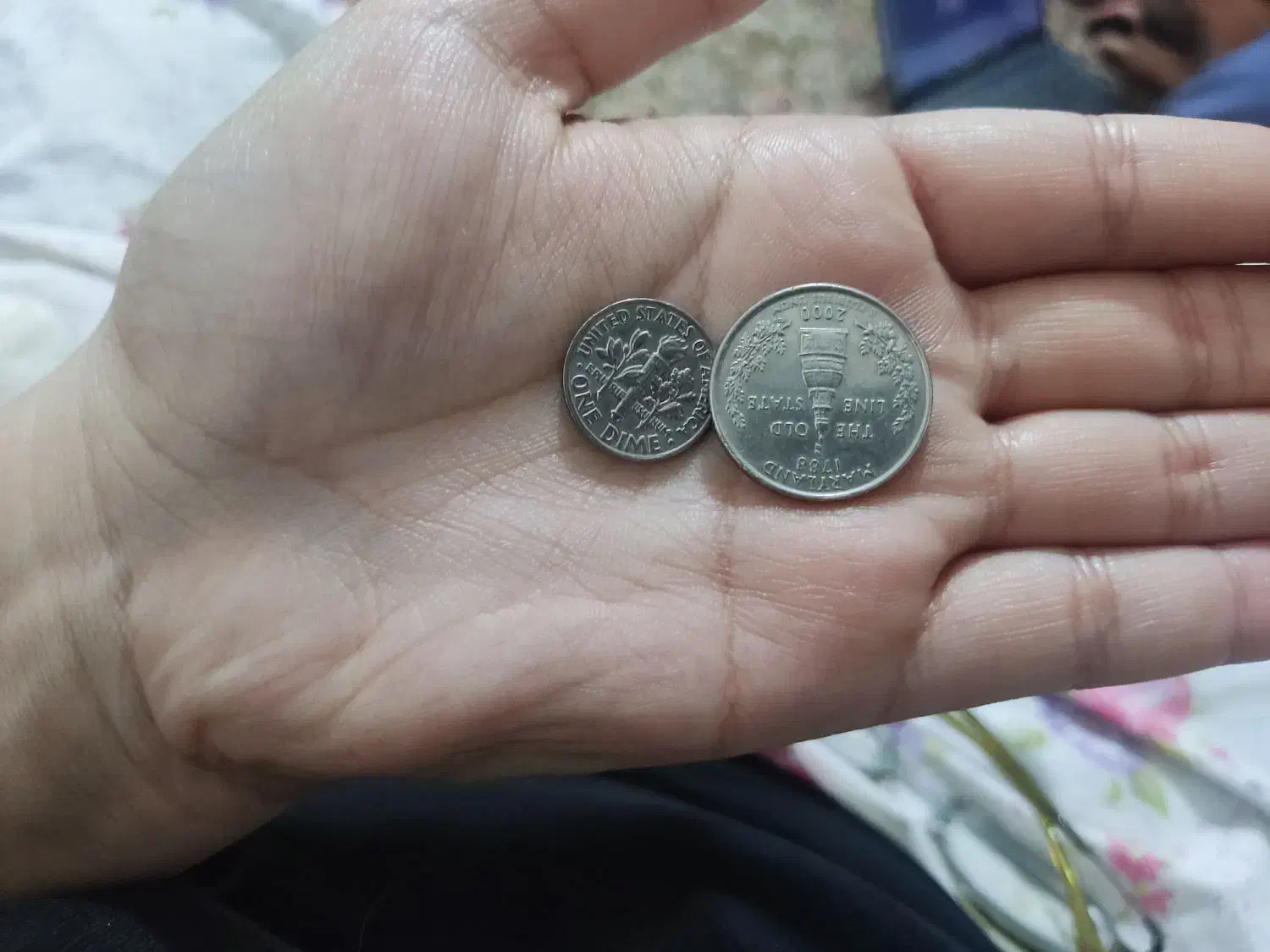 سکه کلکسیونی امریکایی|کلکسیون سکه، تمبر، اسکناس|نیشابور, شهید جعفری|دیوار