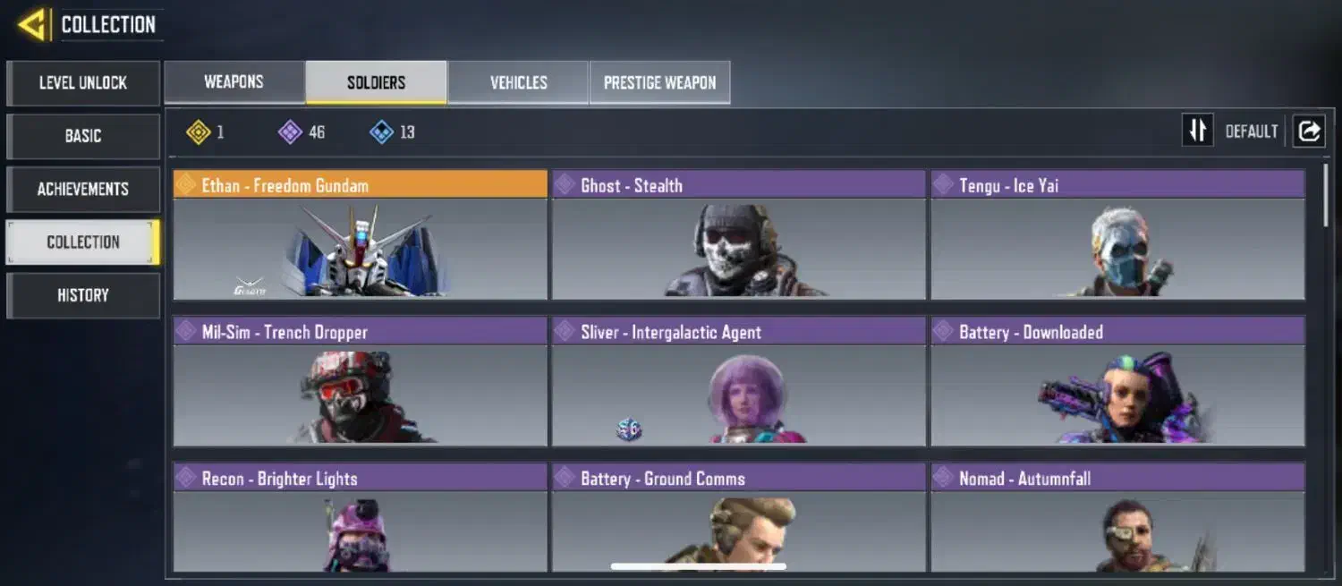 اک کالاف|کنسول، بازی ویدئویی و آنلاین|باخزر, |دیوار