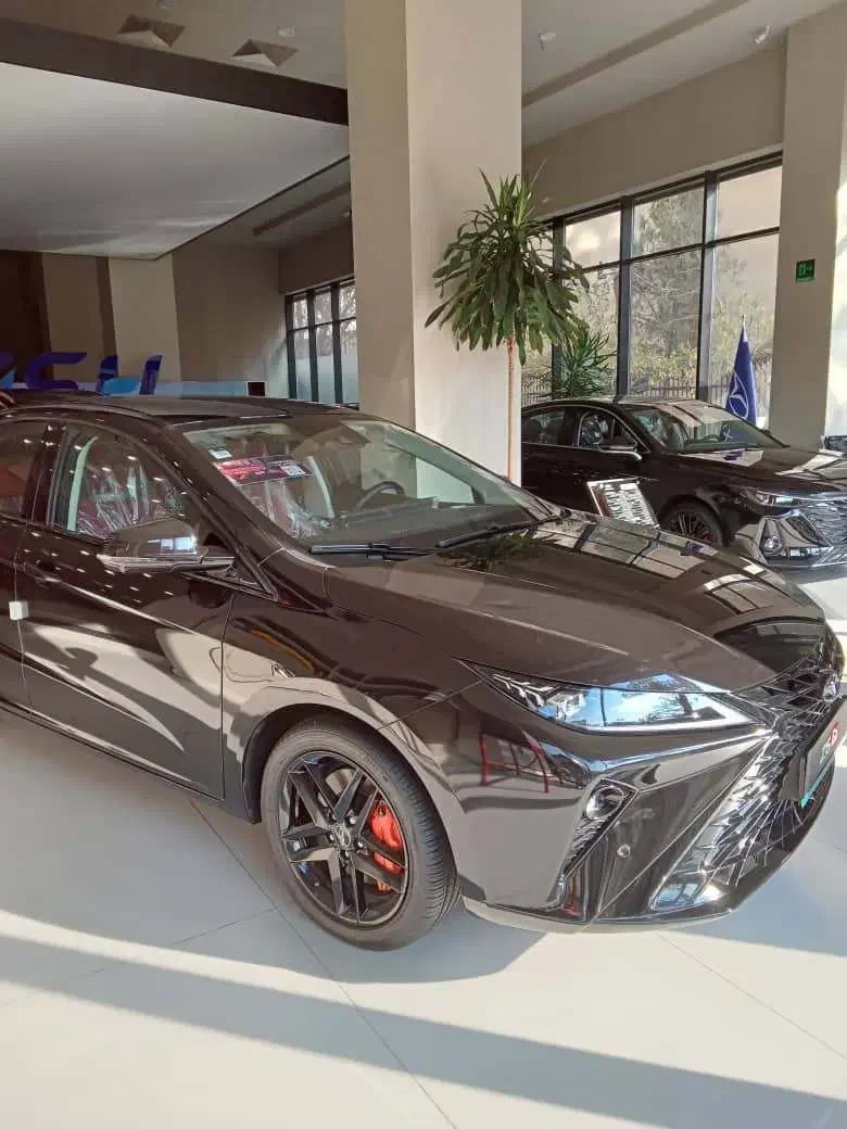 فرصت محدود آریزو 6 GT  قیمت مقطوع تک‌مرحله‌ای|خودرو سواری و وانت|تهران, امیرآباد|دیوار