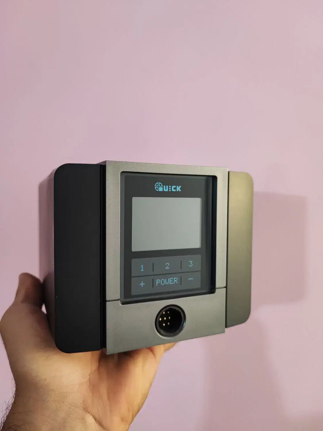 هیتر 861dw هویه ts 1200|ابزارآلات|شاهرود, |دیوار