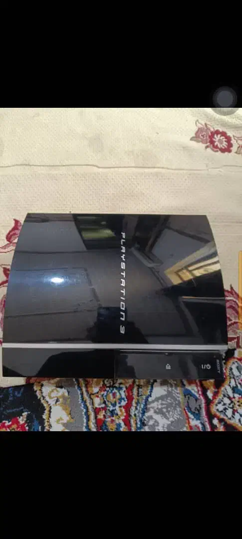 پلی استیشن 3 فت|کنسول، بازی ویدئویی و آنلاین|چمران, |دیوار