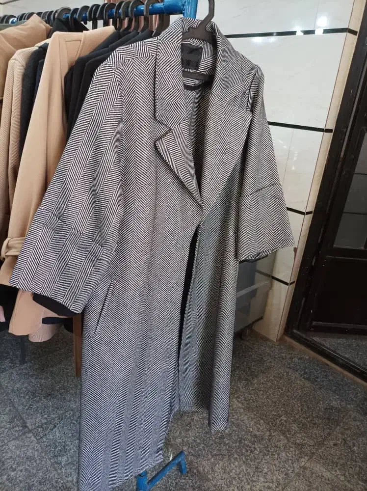 انواع بارانی،پالتو،کاپشن باقیمت مناسب|لباس|ایلام, |دیوار