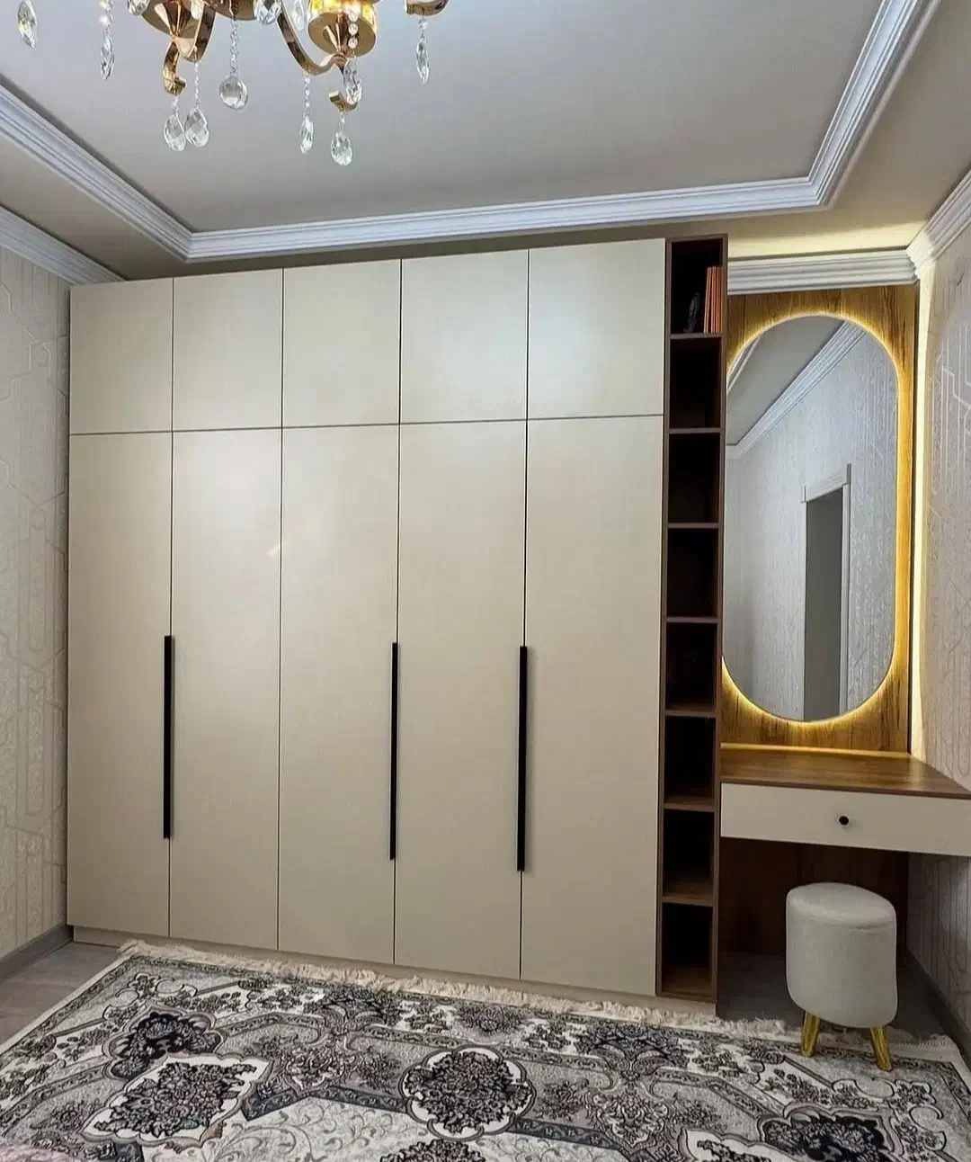 کابینت و کمد دیواری|خدمات پیشه و مهارت|کوهدشت, |دیوار