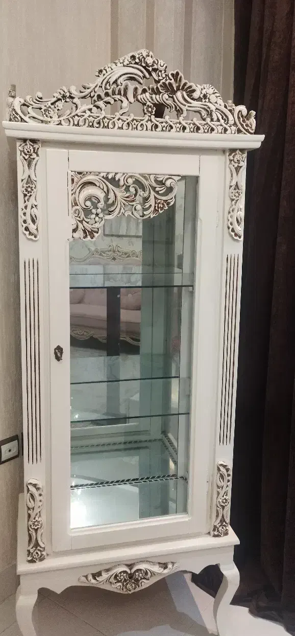 ویترین|بوفه، ویترین، کنسول|رشت, استادسرا|دیوار