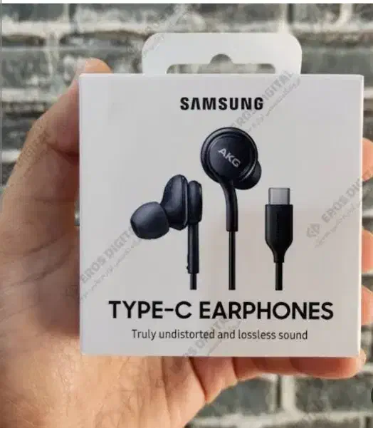 هندزفری AKG اصلی ویتنام|لوازم جانبی موبایل و تبلت|رشت, منظریه|دیوار