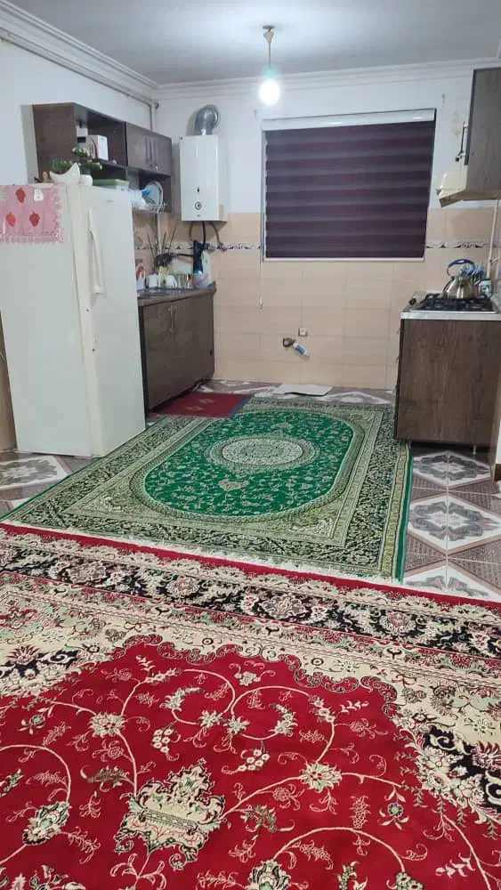 اجاره واحد ۸۰ متری در توشیبا/ باهنر/ گیل|اجارهٔ آپارتمان|رشت, گیل|دیوار