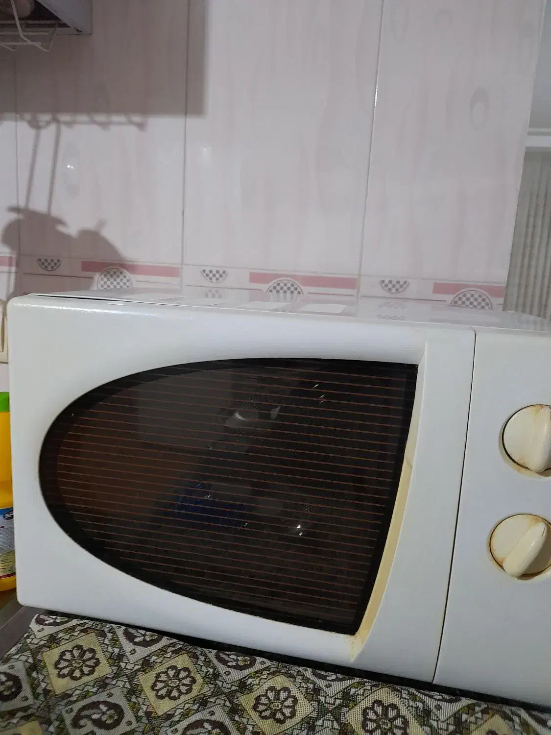 مایکروفرMBO|اجاق گاز و لوازم برقی پختوپز|کرمانشاه, |دیوار