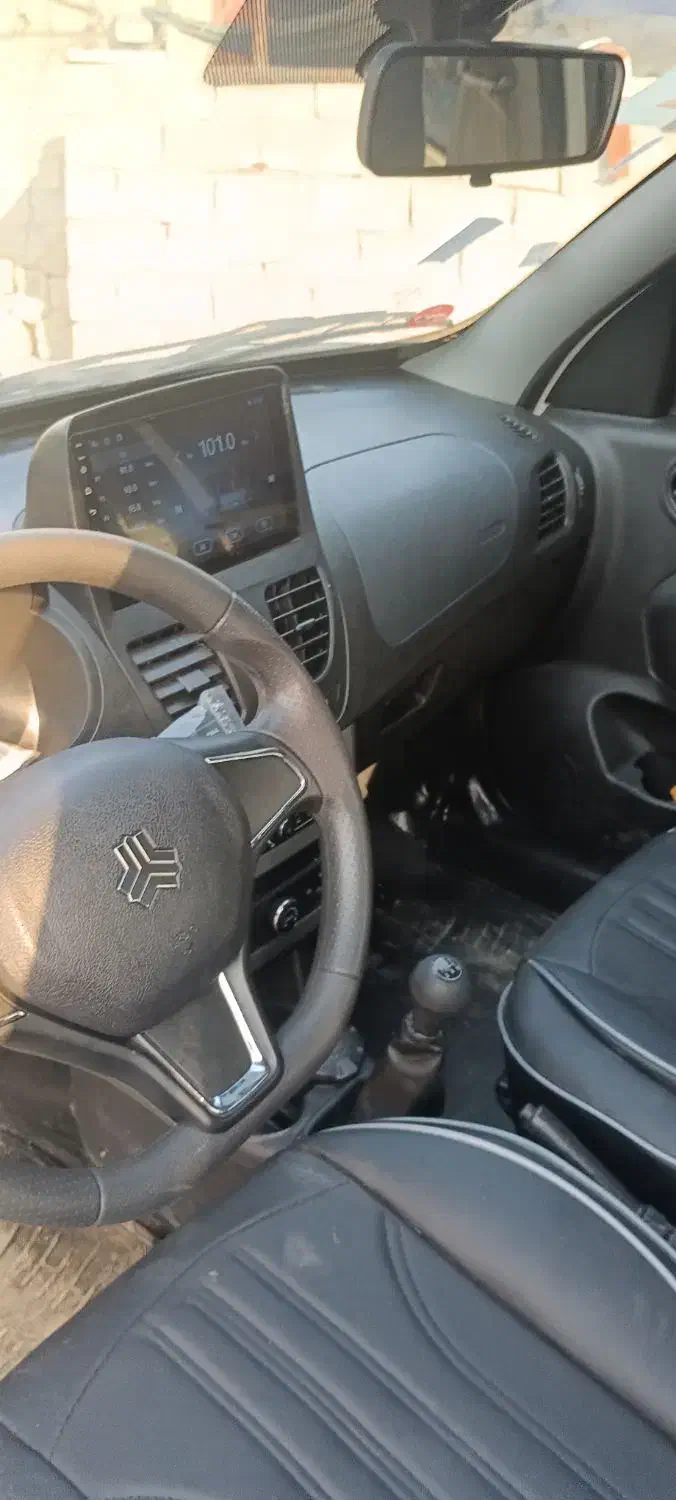 ساینا اس ۱۴۰۴|خودرو سواری و وانت|کرخه, |دیوار