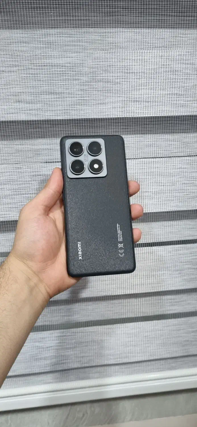 xiaomi 14T pro|موبایل|بانه, |دیوار