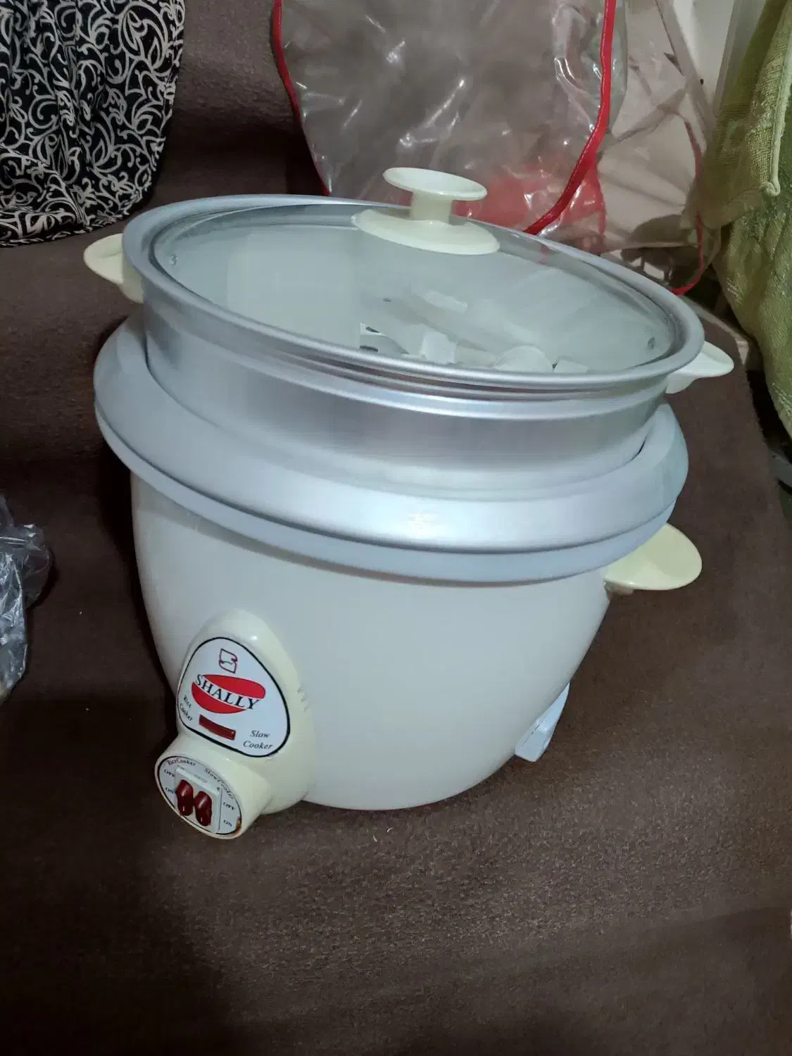 پلوپز|سایر لوازم برقی|قم, ولیعصر|دیوار