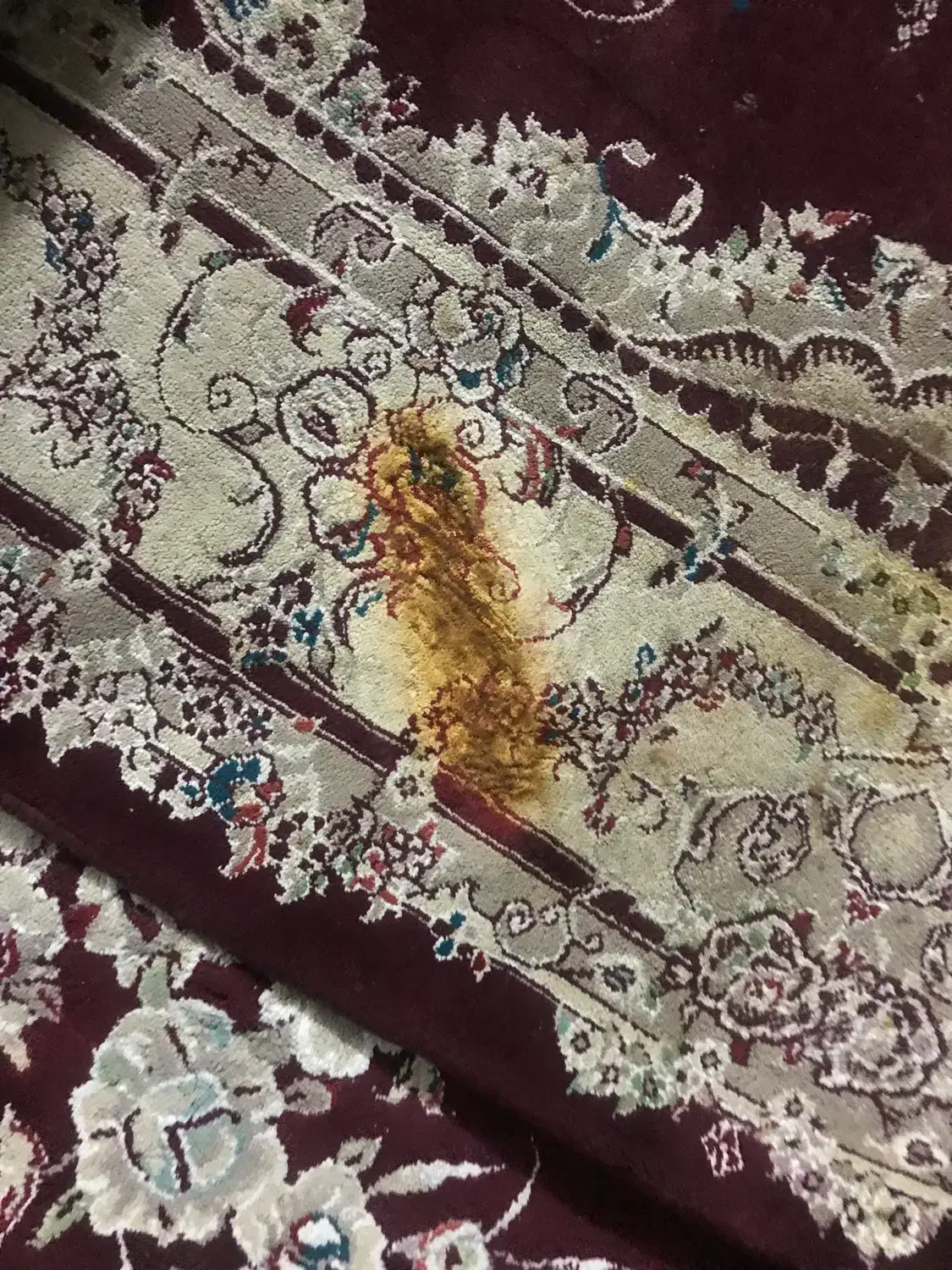 سه تاقالی|فرش|مشهد, سپاد|دیوار