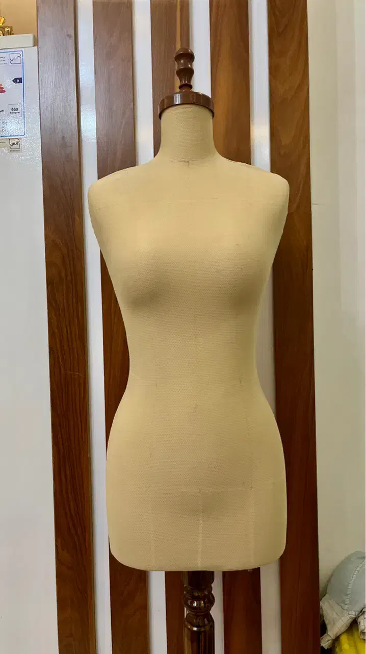 مانکن خیاطی|لوازم خیاطی و بافتنی|رشت, انصاری|دیوار