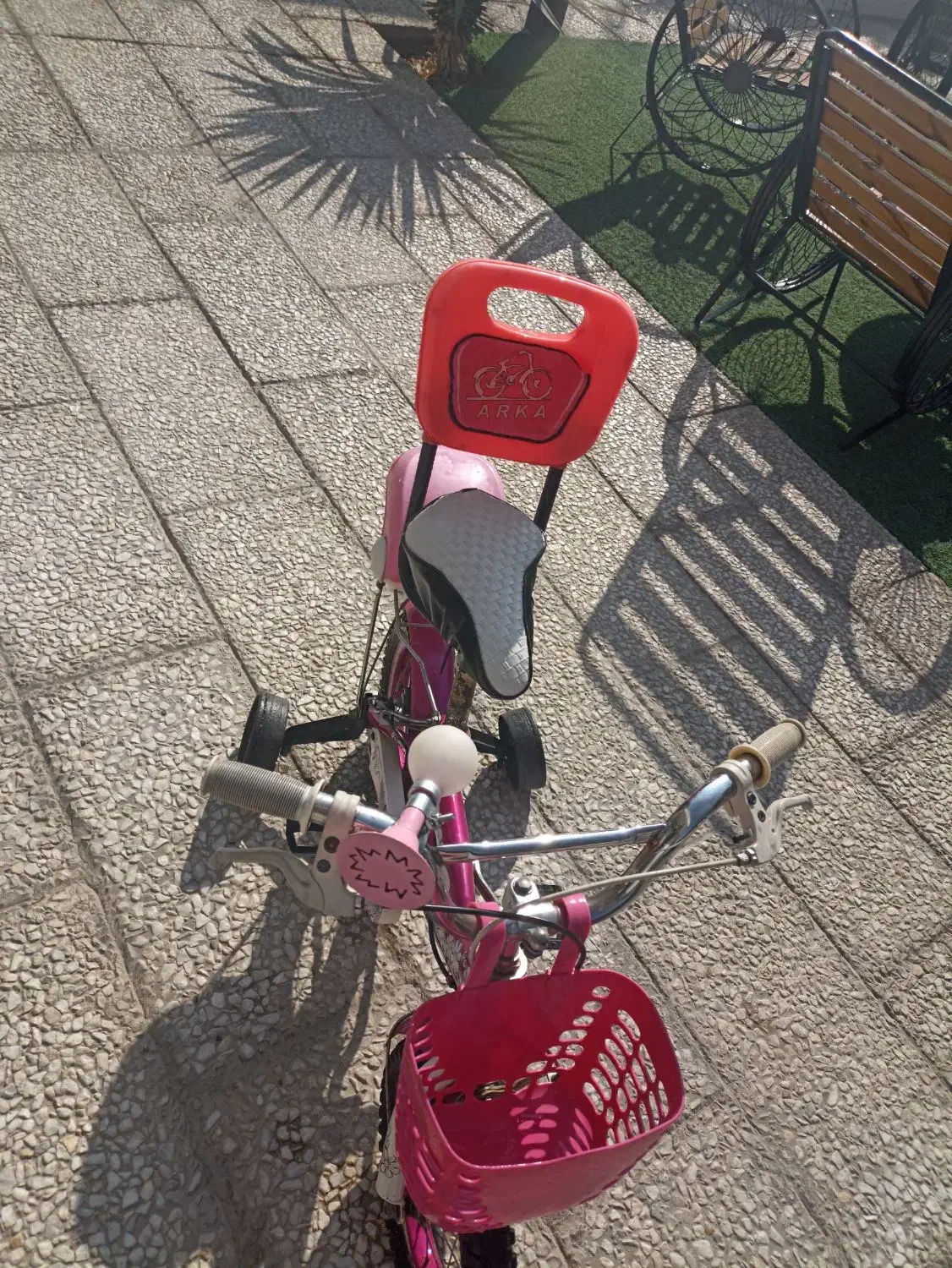 دوچرخه 12|دوچرخه، اسکیت، اسکوتر|شهریار, شهرک امیریه|دیوار