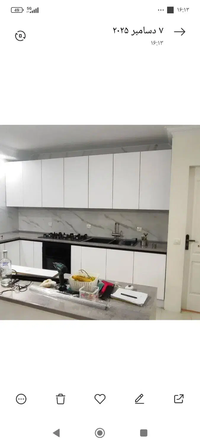 ساخت.تعمیر.نصب.کابینت کمد دیواری وغیره|خدمات پیشه و مهارت|ری, سرتخت|دیوار