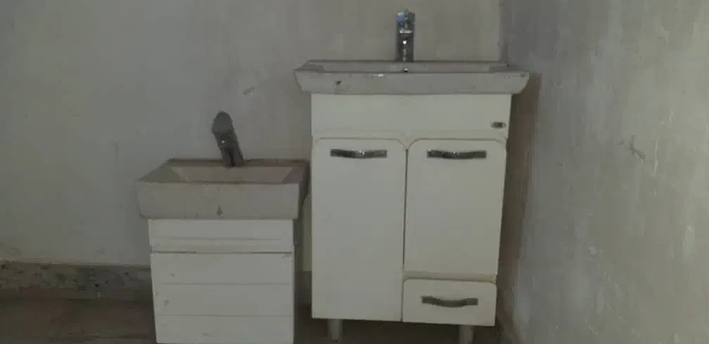 روشویی|لوازم سرویس بهداشتی|اندیشه, اندیشه فاز ۱|دیوار