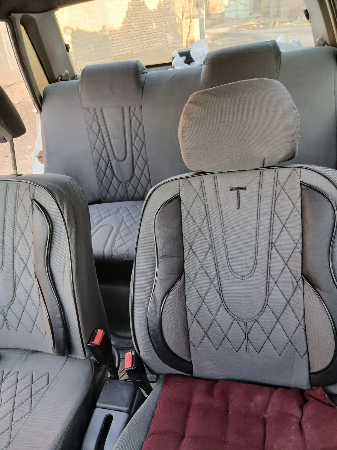 پرایدمدل ۸۹|خودرو سواری و وانت|آشخانه, |دیوار