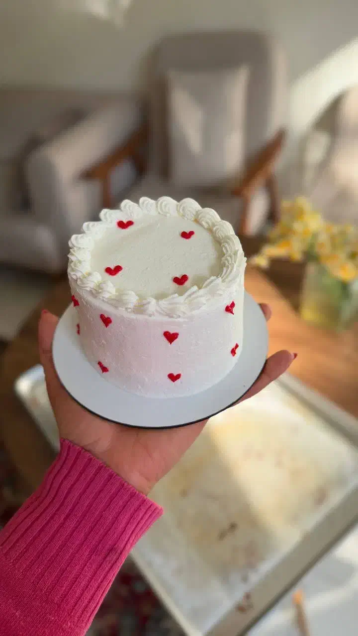 کیک های ولنی|خوردنی و آشامیدنی|قم, سالاریه|دیوار