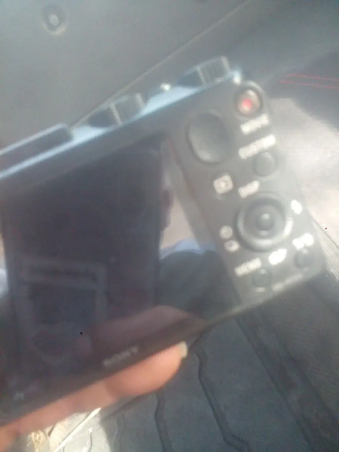 دوربین عکاسی و فیلمبرداری SONY CORP DSC-HX50V|دوربین عکاسی و فیلمبرداری|بوشهر, |دیوار