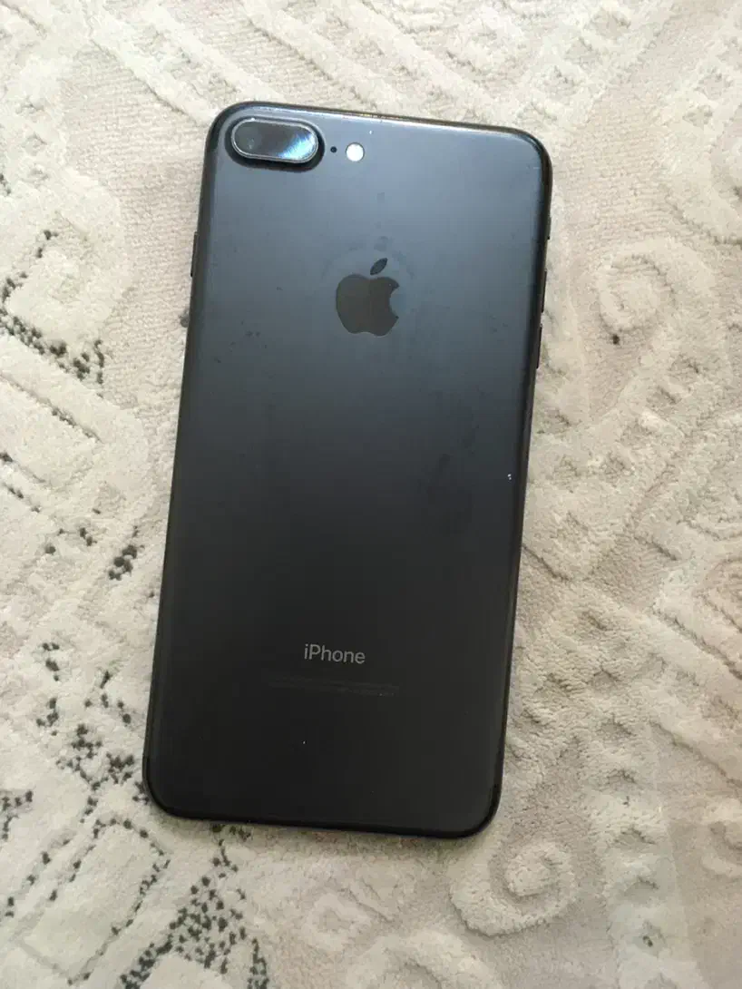 iphone 7plus 32G LLA|موبایل|کرج, فاز ۴ مهرشهر|دیوار