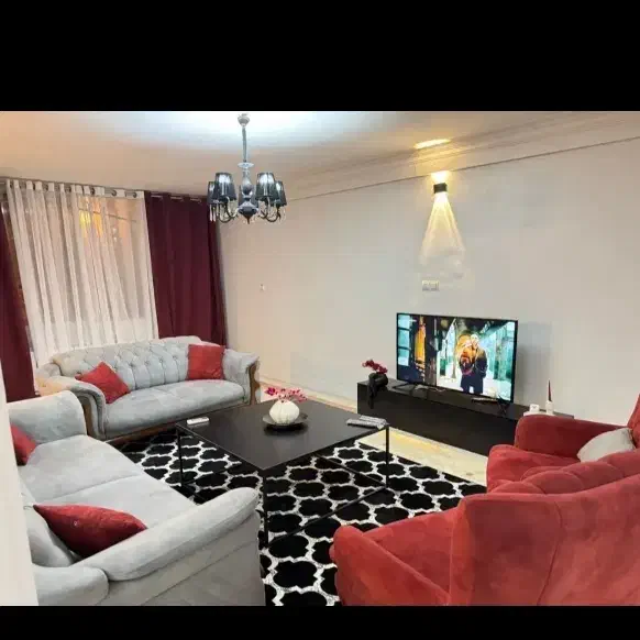 اجاره سویت ویلایی دربست پارکینک دار|اجارهٔ کوتاه‌مدت آپارتمان و سوئیت|سنندج, |دیوار