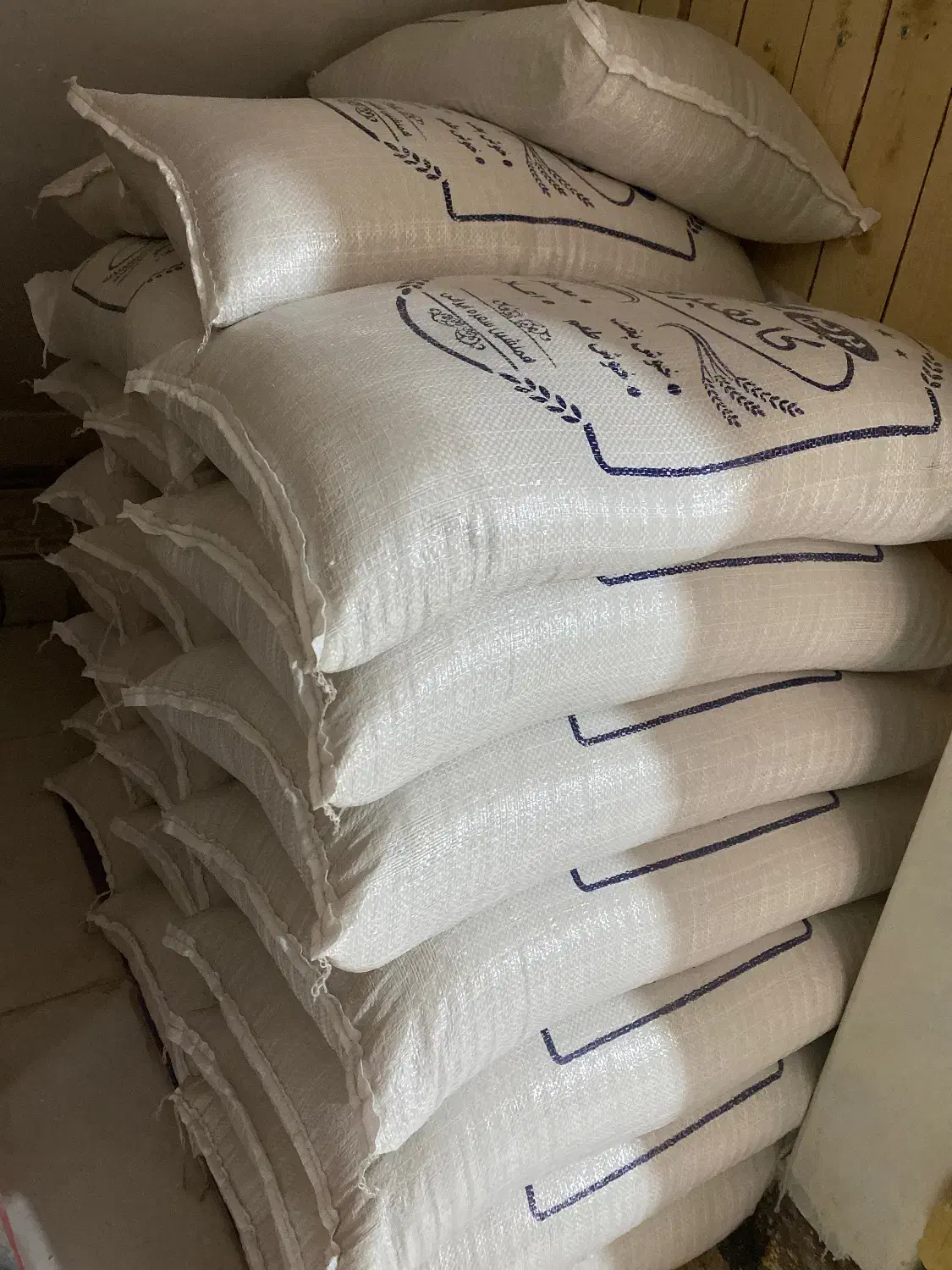 برنج کامفیروزی بشرط پخت و مرجوعی|خوردنی و آشامیدنی|شیراز, کرونی(خاتونک)|دیوار