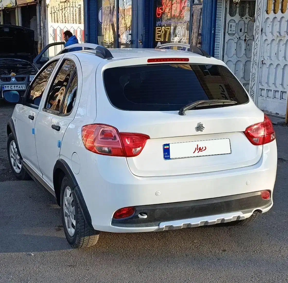 کویک مدل 99|خودرو سواری و وانت|اردبیل, |دیوار