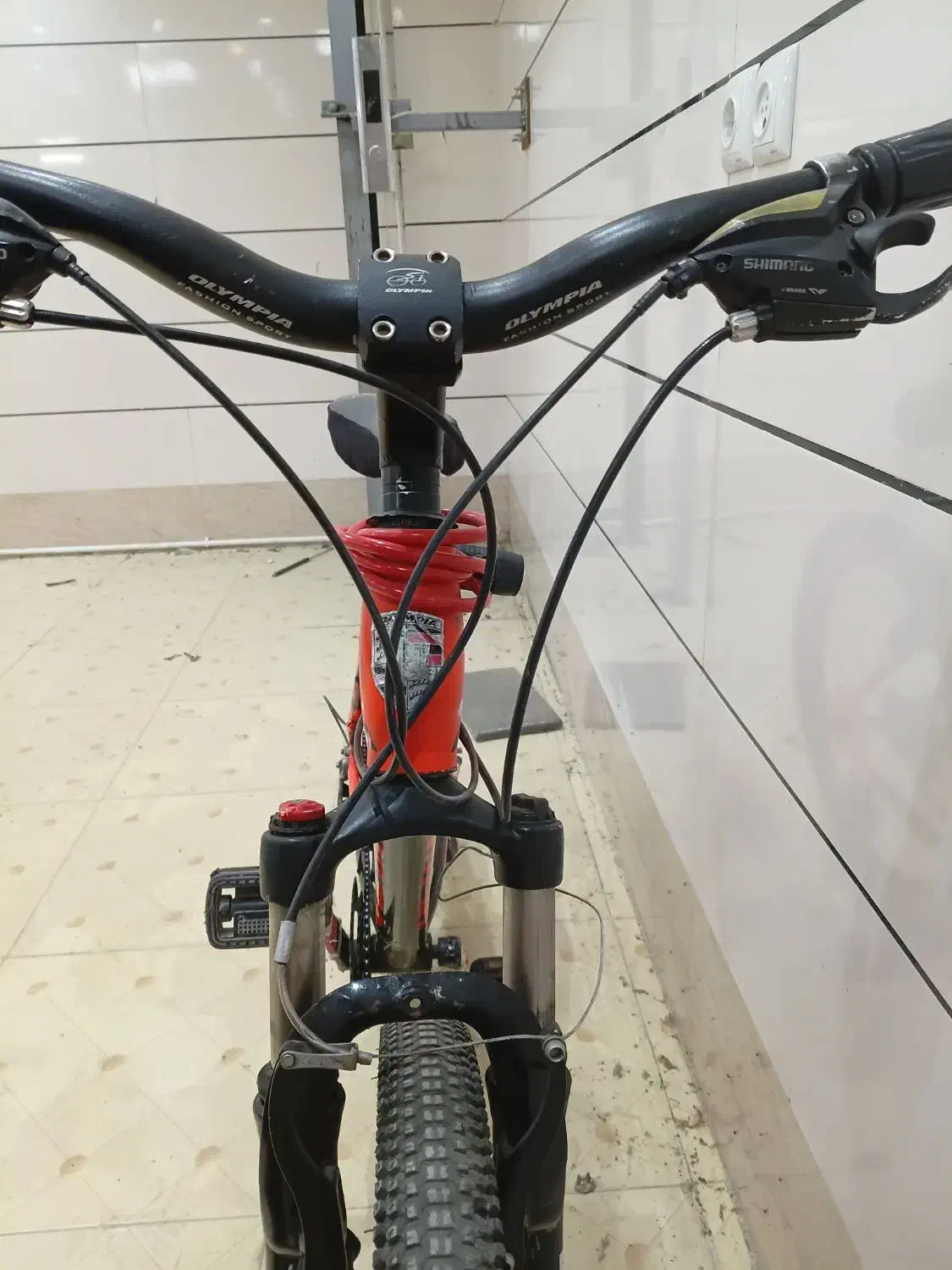 دوچرخه|دوچرخه، اسکیت، اسکوتر|قره ضیاالدین, |دیوار