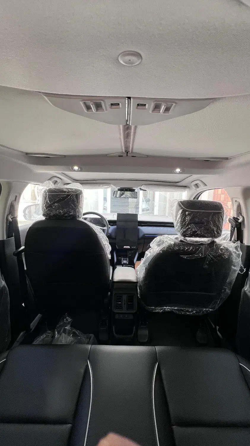 هونداens1|خودرو سواری و وانت|اصفهان, پروین|دیوار