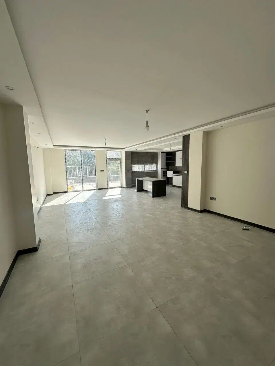 واحدهای لوکس ۱۳۶ و ۱۴۶متری در فدک باحیاط|فروش آپارتمان|شاهین‌شهر, شهرک گلدیس|دیوار