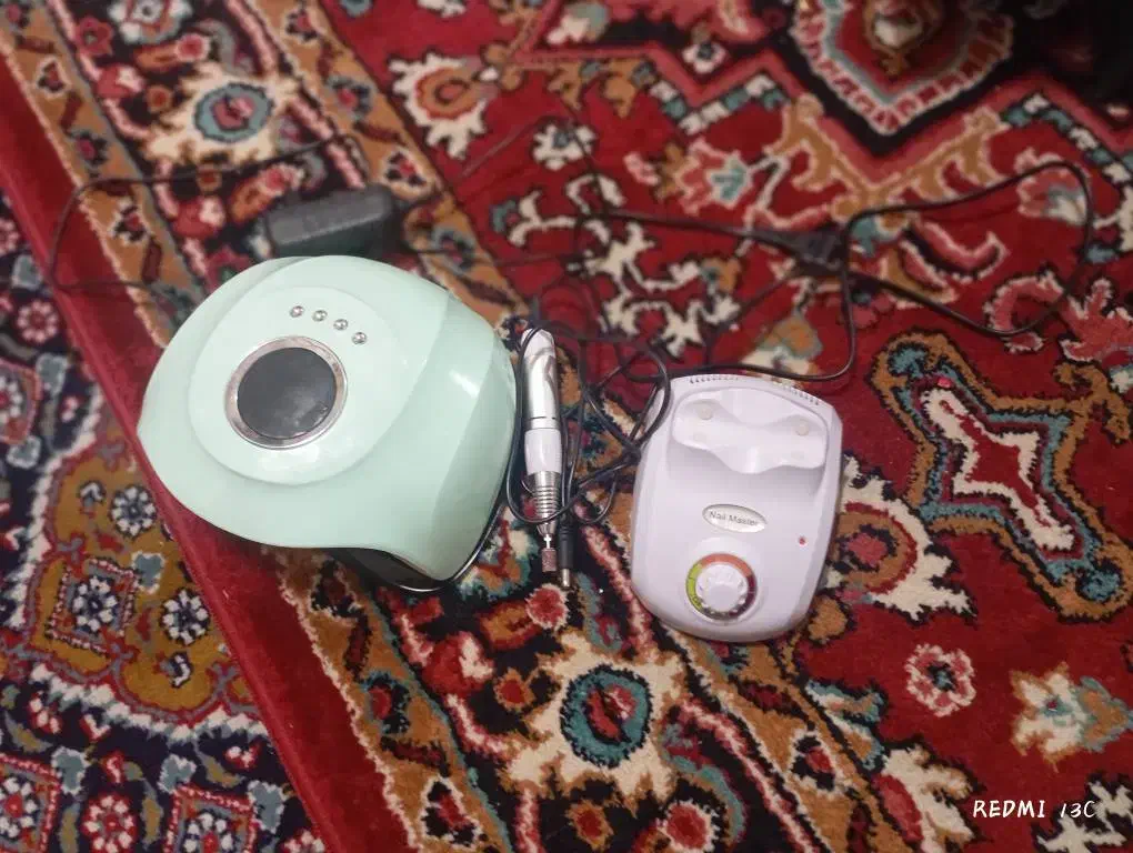 یووی و سوهان برقی|آرایشی، بهداشتی، درمانی|تبریز, |دیوار