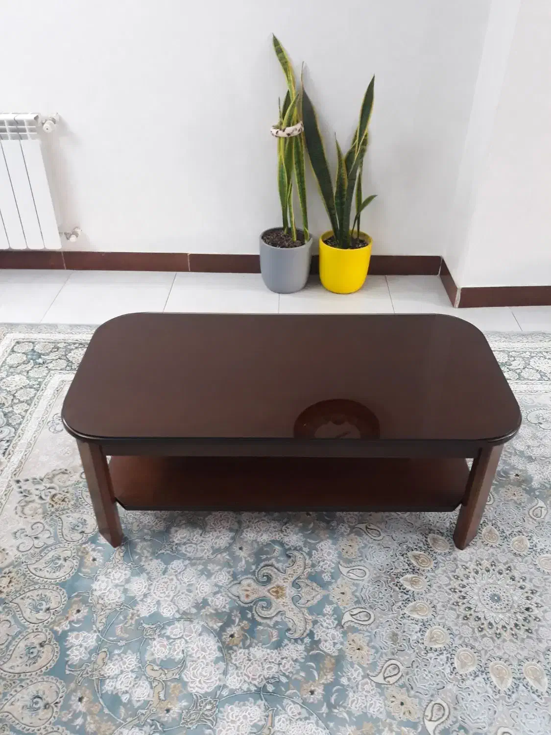 میز پذیرایی|مبلمان خانگی و میز عسلی|پاکدشت, پاکدشت (مامازند)|دیوار