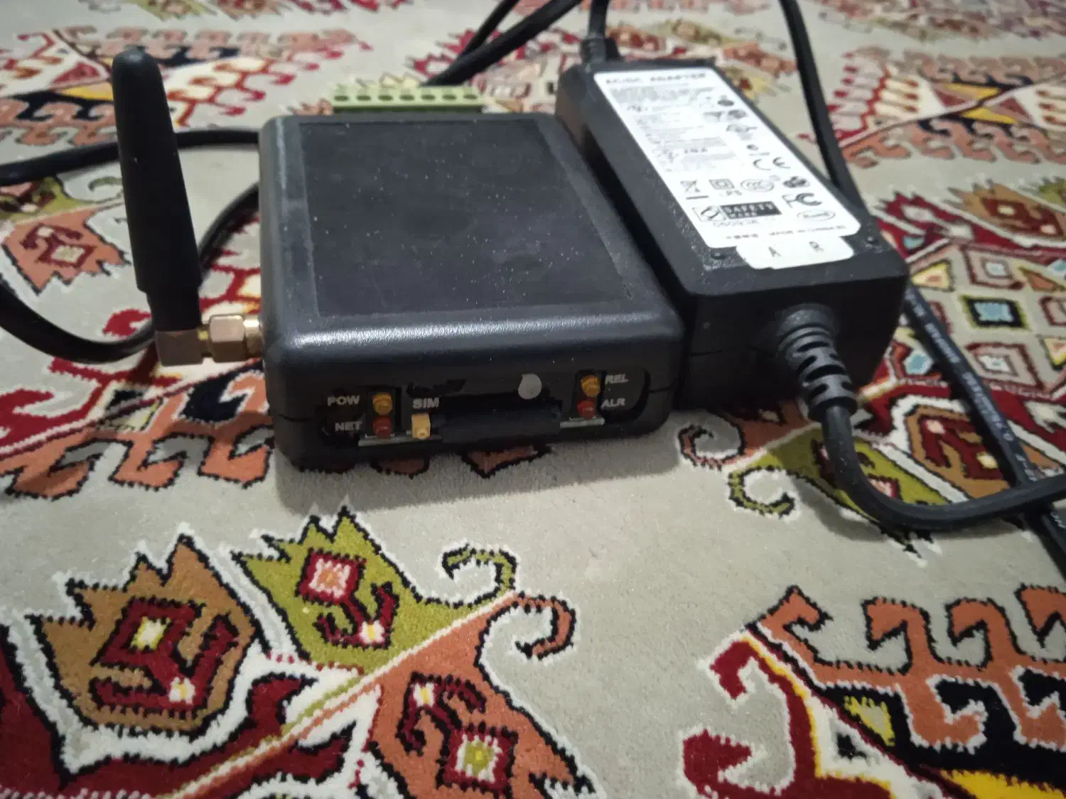 جی اس ام دستگاه جوجه کشی ، فرستنده پیام روی گوشی|لوازم جانبی حیوانات|آق قلا, |دیوار