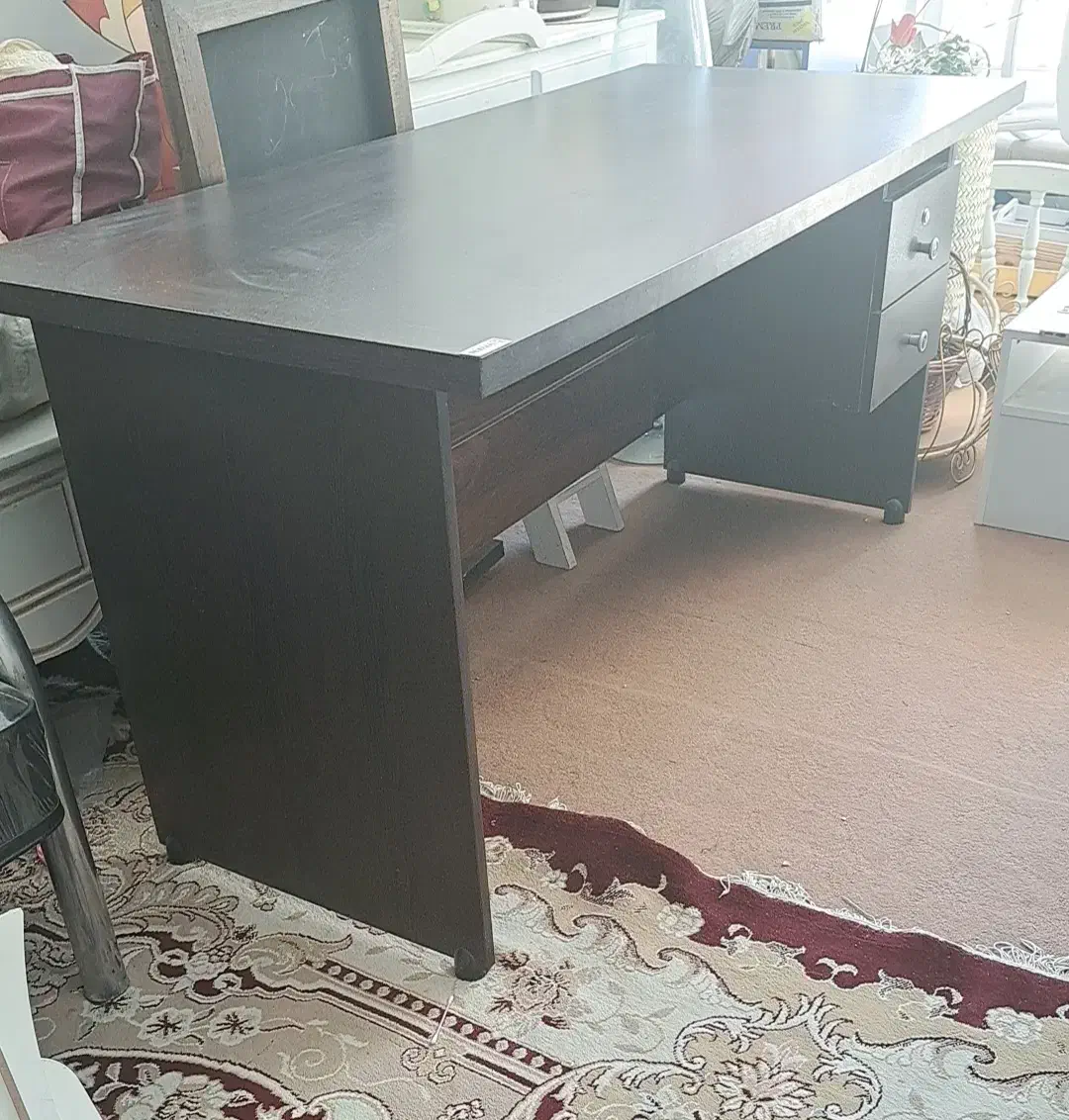 فروش میز اداری|مبلمان اداری|سیرجان, |دیوار