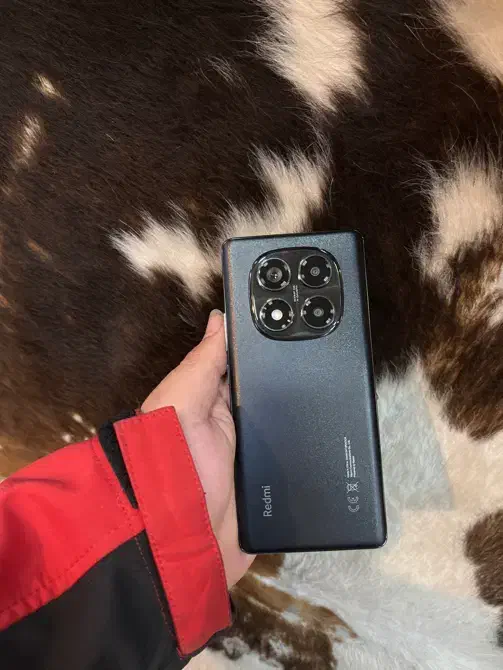 Note 14 pro|موبایل|تبریز, |دیوار