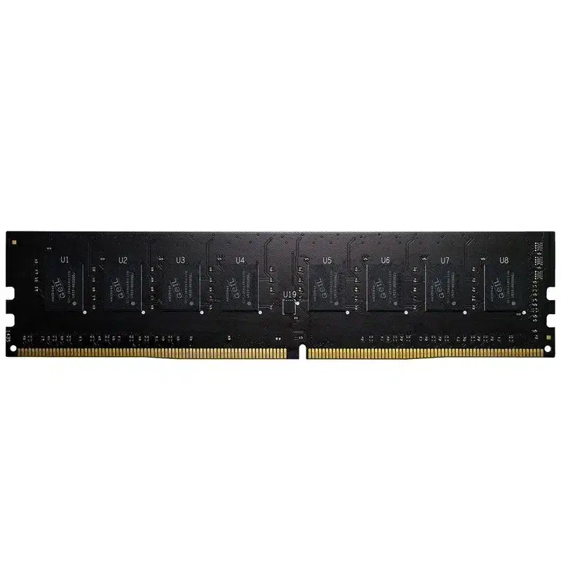 رم 4 گیگ ddr4 برند geil|قطعات و لوازم جانبی رایانه|تهران, جیحون|دیوار